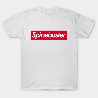 Spinebuster Hype T-Shirt